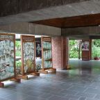 Kanzler im Ashram