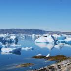 Von Patagonien bis Nunavut: „Alles uns!“