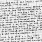 Zum Lebenstraum – auf die anstrengende Art