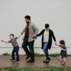 Kinderkriegen im politischen Diskurs