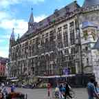 Orte die bleiben – in Aachen