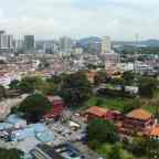 Malacca – wo Jobs entstehen