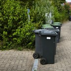 Mülltonnenregeln